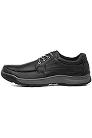 Hush Puppies Tucker, Encaje Hombre, , 43 EU