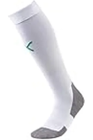 PUMA Liga Socks Core, Calcetines para Hombre, , 31-34 (Talla del fabricante: 1)