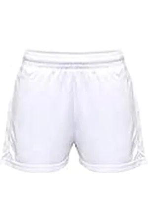 Hummel HmlCORE XK - Pantalones Cortos de Poli para Mujer