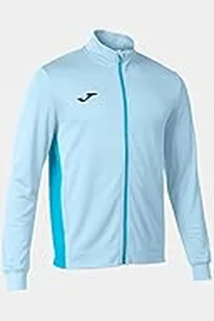 Joma Winner Ii, Chaqueta Hombre, , XXS