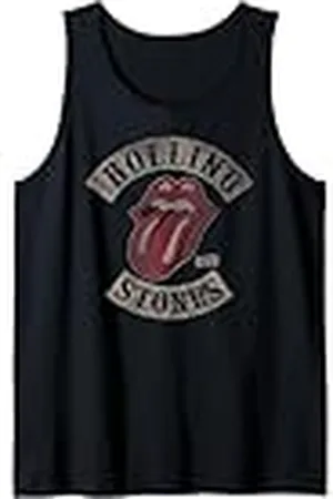 The Rolling Stones Tour 78 Rock Music Band Camiseta sin Mangas