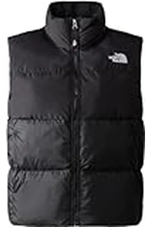 The North Face NF0A853OJK31 W SAIKURU VEST Sports vest Mujer Tamaño S