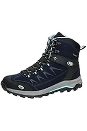 BRUTTING Mount Chester High, Botas de Trekking Mujer, , 39 EU