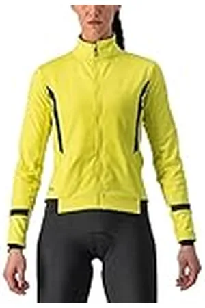 Castelli 4522542 DINAMICA 2 JACKET Women