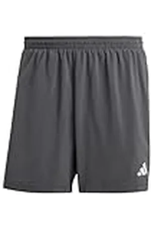 adidas Pantalón Corto Own The Run para Hombre, S 9 Pulgadas