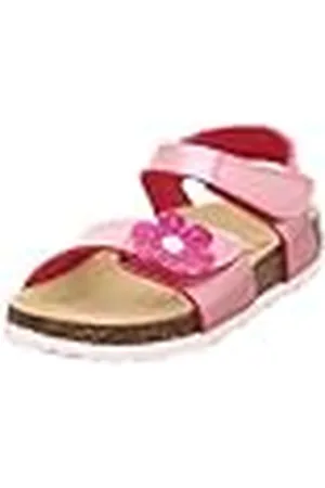 Superfit Fussbettpantoffel 1000118, Mule, , 24 EU