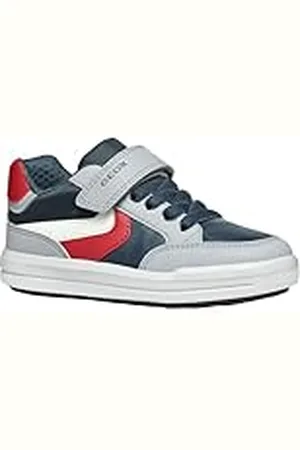Geox J Arzach Boy B, Zapatillas, 31 EU