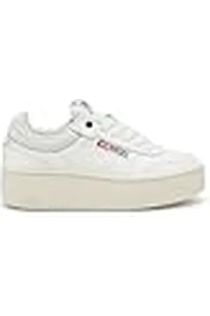 Diesel S-Athene Bold Vietnamg W, Zapatillas Mujer, , 39 EU