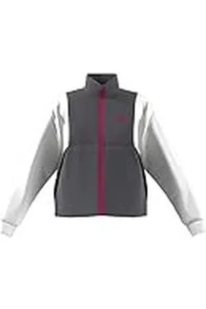 adidas W BTS LIGHT JKT Chaqueta, Mujer, , XS