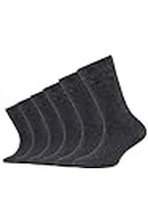Camano Online Children ca-Soft Organic Cotton Socks 6er Pack Calcetines, , 35/38 niños Unisex