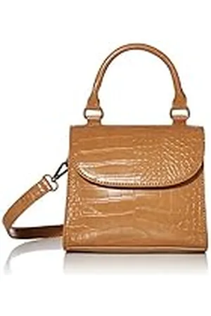 THE DROP Diana Bolso Bandolera con Asa de Mano para Mujer, , Talla única
