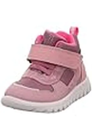 Superfit Sport7 Mini Gore-tex, Zapatillas Niñas, , 28 EU Ancho
