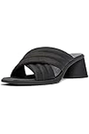 Camper Kiara Sandal K201540, Sandalia Tacón Mujer, , 37 EU