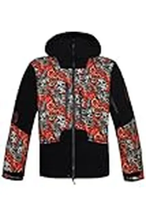ROCK EXPERIENCE FANATIC CHAQUETA TAPIZADA PARA HOMBRE