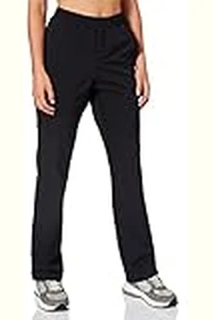 energetics – Pantalón de presentación Fit Entrenamiento Pantalones Pantalones Cortos, Otoño-Invierno, Mujer, Color , tamaño 50
