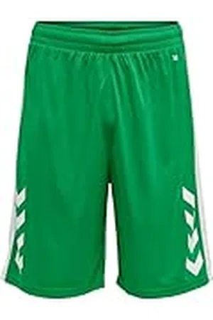Hummel Pantalones Cortos Hmlcore Xk Basket, , Extra-Large para Hombre