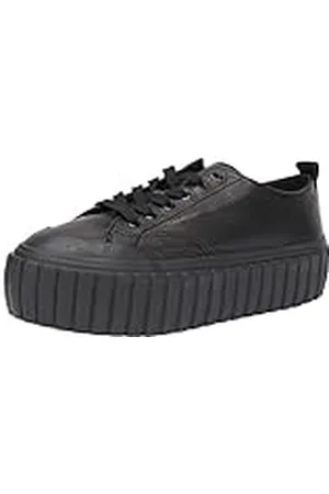 Diesel S-Hanami, Oxford Plano Mujer, , 41 EU