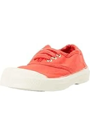 Bensimon Cordones de Tenis, Zapatillas Unisex niños, , 26 EU