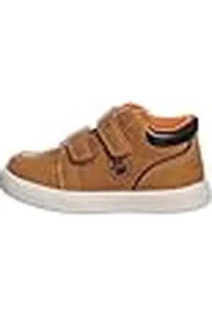 Lumberjack Moby, Zapatos de Vestir par Uniforme, Giallo, 21 EU