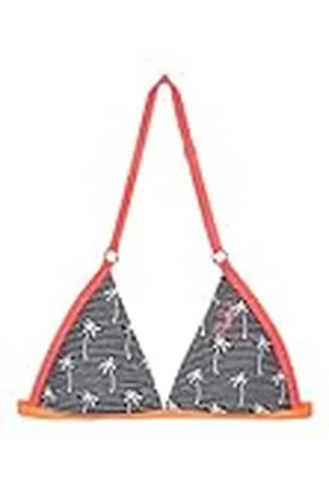 Protest Mm Esther Jr Sujetador De Bikini para Niña, Niñas, , 104