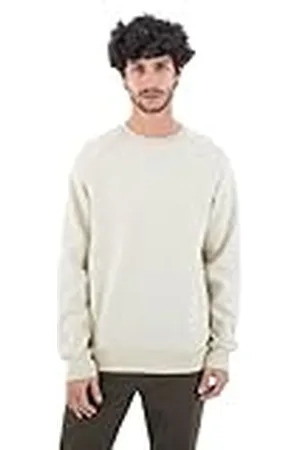 Hurley M Low Tide Crew Sudadera, , S para Hombre
