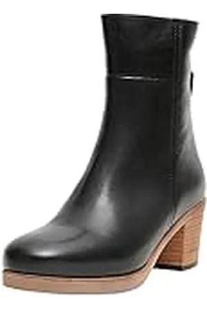 Shabbies Amsterdam Lieve G Ankle Boot, Bota de Tobillo Mujer, , 37 EU