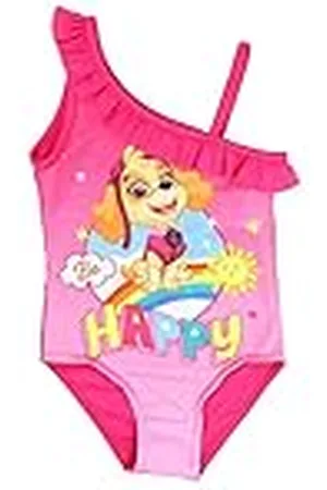 Disney Paw23-0056/0057 S2 Bikini, , 4 años para Niñas