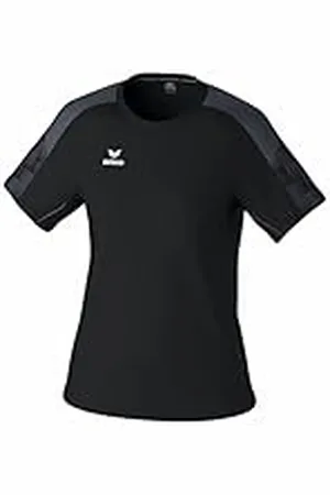 Erima Camiseta EVO Star (1082435) Mujer, , 38