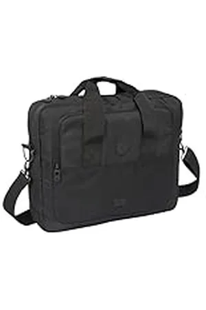 Safta REAL MADRID PREMIUM - Maletín para Portátil o Tablet hasta 15.6", Mochila, Ideal para Diferentes Edades, Cómodo y Versátil, Calidad y Resistencia, 40x9x33 cm, Color