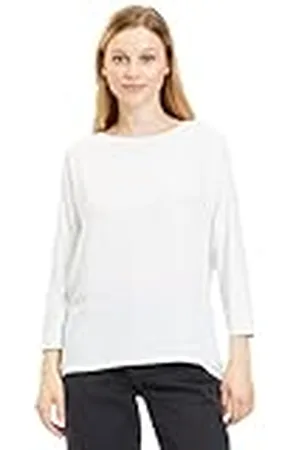 Tamaris Burdur Camiseta, , Small para Mujer