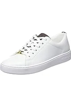 Michael Kors Keaton Lace UP, Sneaker Mujer, , 41 EU