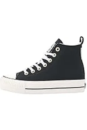 British Knights Kaya Mid, Zapatillas Mujer, , 38 EU