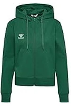 Hummel Hmlgo 2.0 - Sudadera con Capucha para Mujer