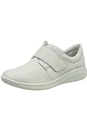 Jomos D-Allegra 2020, Zapatillas Mujer, Blanco (Offwhite 13/212), 43 EU