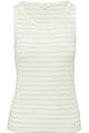 QS by s.Oliver 2161665 Camiseta sin Mangas, , 46 Mujeres