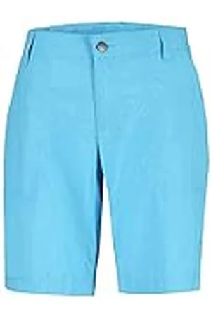 Columbia Silver Ridge 2.0 - Pantalones Cortos para Mujer