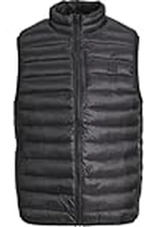 JACK & JONES Chaleco Acolchado Jprcccave, , XL para Hombre