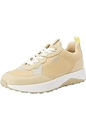 HUGO BOSS Kane_Runn_nymrc, Zapatillas Mujer, , 36 EU