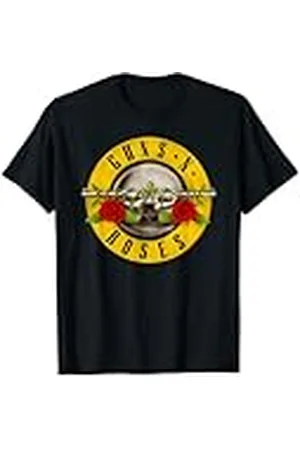 Guns N´Roses Bala de Camiseta