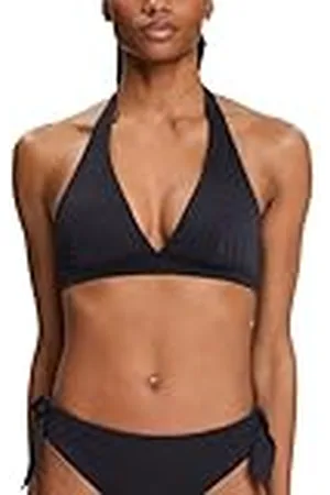 ESPRIT Mirissa Beach Pad.haltern. Parte Superior de Bikini, , 36 / C Mujeres