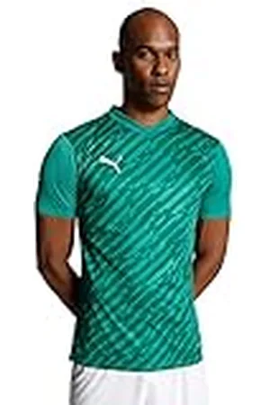 PUMA TeamULTIMATE Jersey Camiseta, Hombre, , M