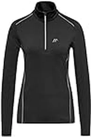 Maier Sports Jenna Capa Intermedia, Mujeres, , 36