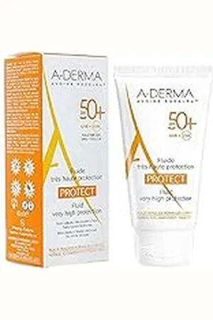 A-derma Protect Fluido, SPF 50+ 40 ml