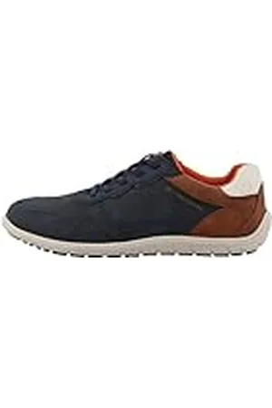 TOM TAILOR 9580030003, Zapatillas Hombre, , 43 EU