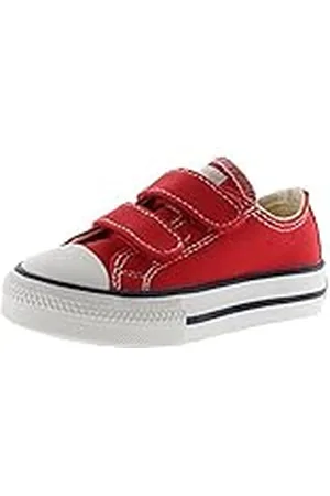 victoria Tribu Tiras Lona, Zapatillas, , 29 EU
