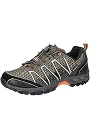 CMP ALTAK Trail Shoes WP, Zapatillas de Running Hombre, , 41 EU