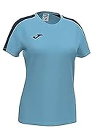 Joma Academy Camiseta Juego Manga Corta, Niñas, , XS