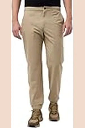 Jack Wolfskin Newport M Pantalones de Senderismo, , 50 para Hombre
