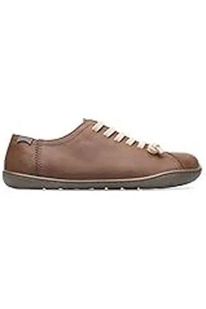 Camper Peu Cami-20848, Zapatillas Mujer, Marrón (Brown 184), 36 EU