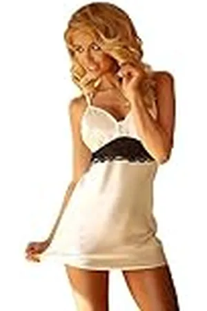 Kalimo Halka Odessa- -L Nightgown, Mujer